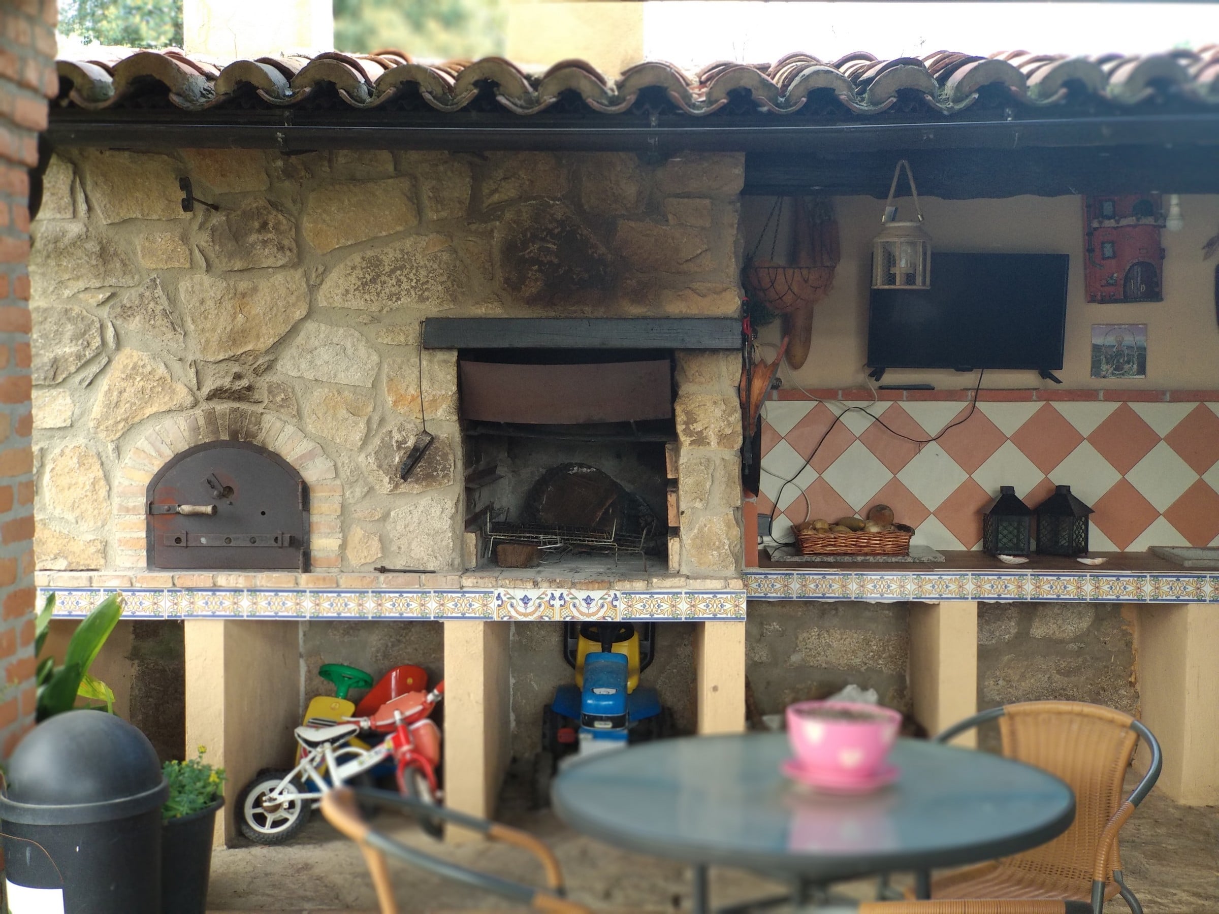 casa rural el secadero 00022
